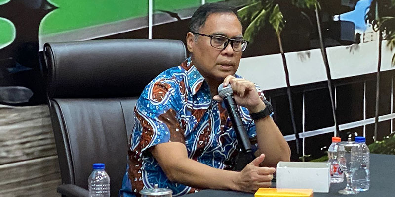 Prof Hikmahanto Apresiasi Langkah Prancis dan Arab Saudi terhadap Palestina